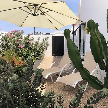 Apartamento Buganvillas 77