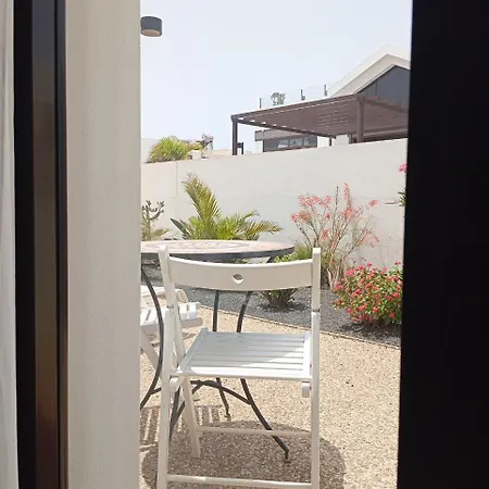 Appartement Buganvillas 77