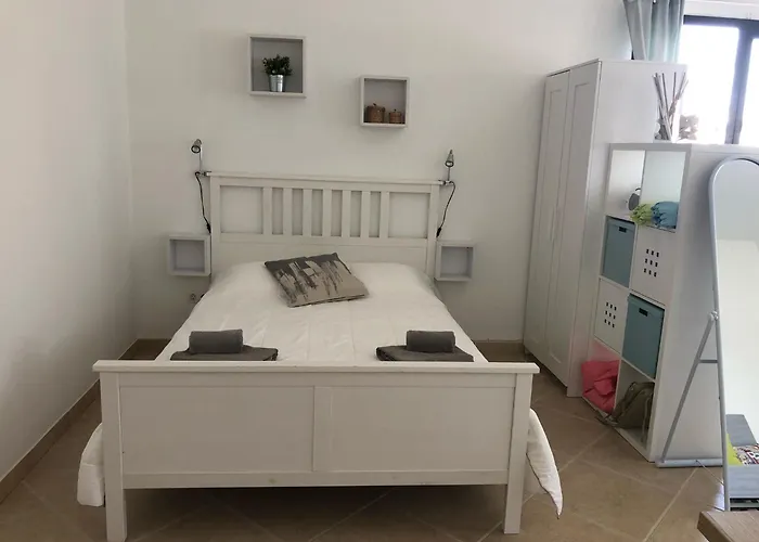 Apartamento Buganvillas 77 Playa Blanca (Lanzarote)