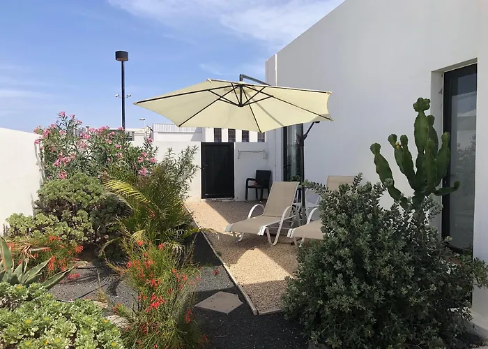 Apartamento Buganvillas 77 Playa Blanca (Lanzarote)