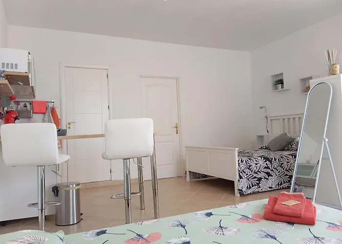 Buganvillas 77 Apartamento *