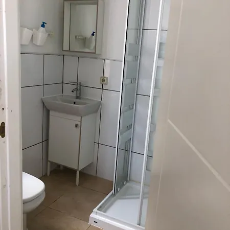 Διαμέρισμα Buganvillas 77 Πλάγια Μπλάνκα