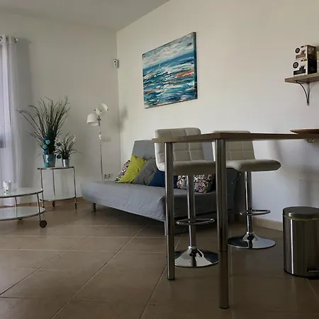 Apartman Buganvillas 77 Playa Blanca