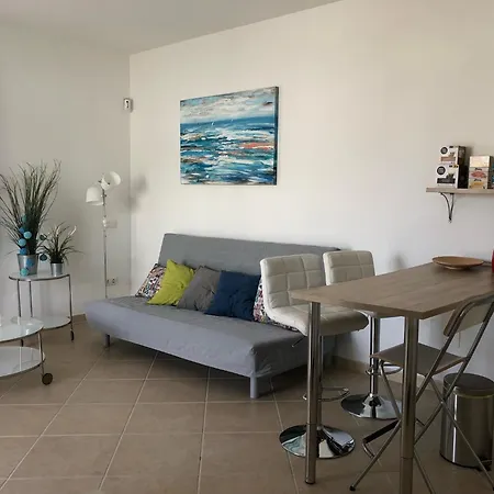 Buganvillas 77 * Πλάγια Μπλάνκα