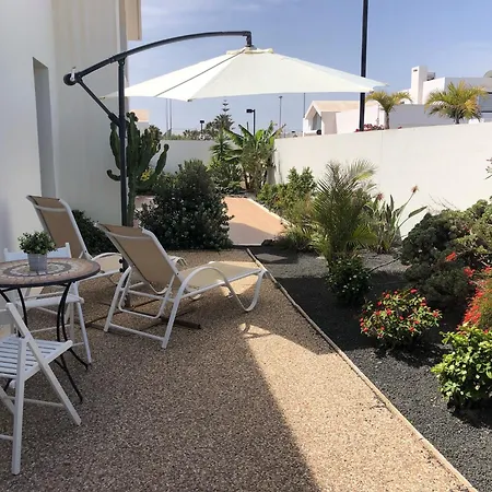 Апартаменты Buganvillas 77 Коста Бланка