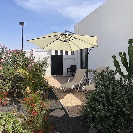 Apartman Buganvillas 77 Playa Blanca