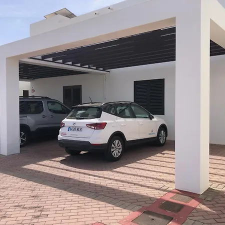 Buganvillas 77 Playa Blanca (Lanzarote)