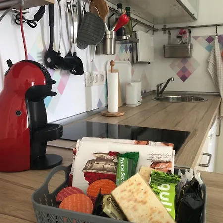 Apartament Buganvillas 77 Playa Blanca (Lanzarote)