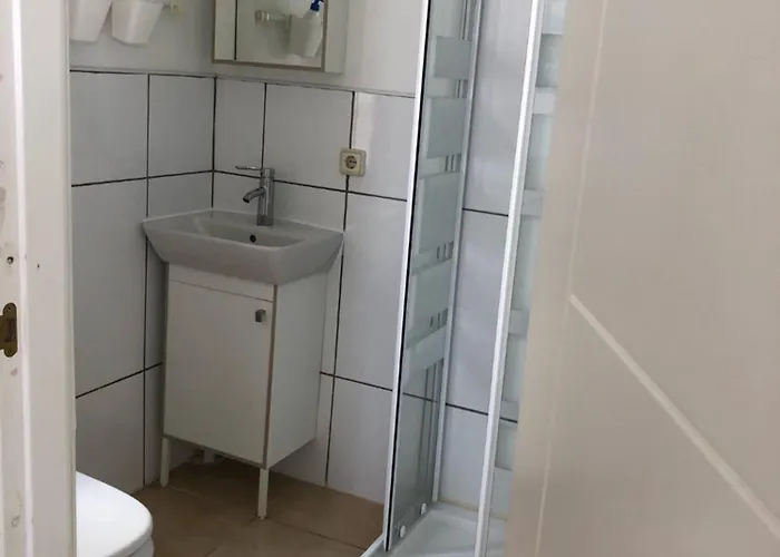 Lägenhet Buganvillas 77 Playa Blanca (Lanzarote)