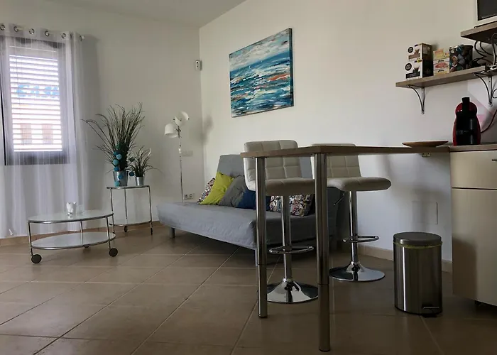 Apartament Buganvillas 77 Playa Blanca (Lanzarote)