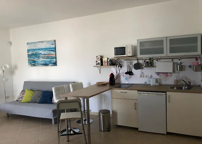 Buganvillas 77 Lägenhet Playa Blanca (Lanzarote)