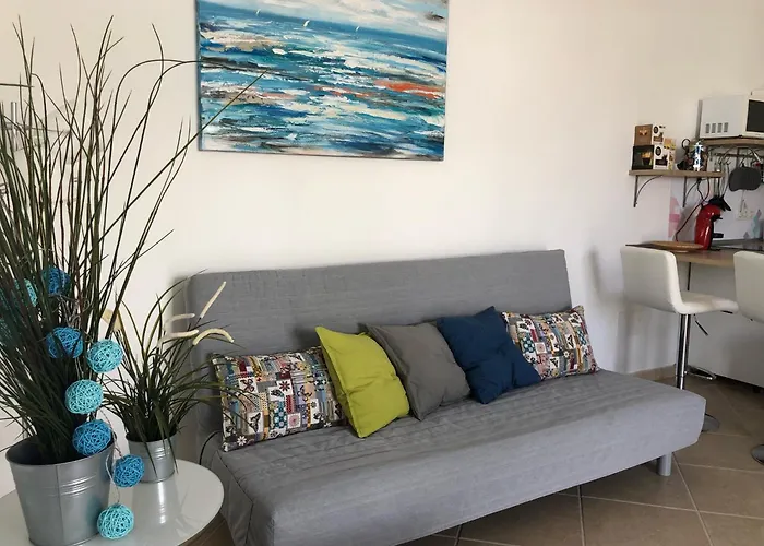 Buganvillas 77 Apartament Playa Blanca (Lanzarote)