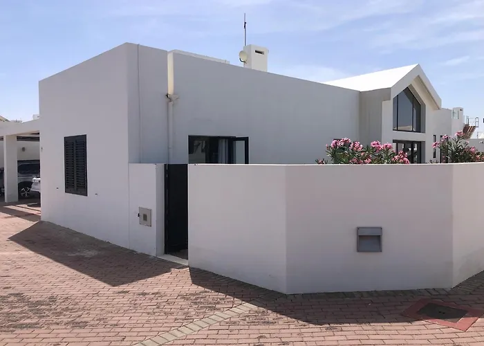 Buganvillas 77 Lägenhet