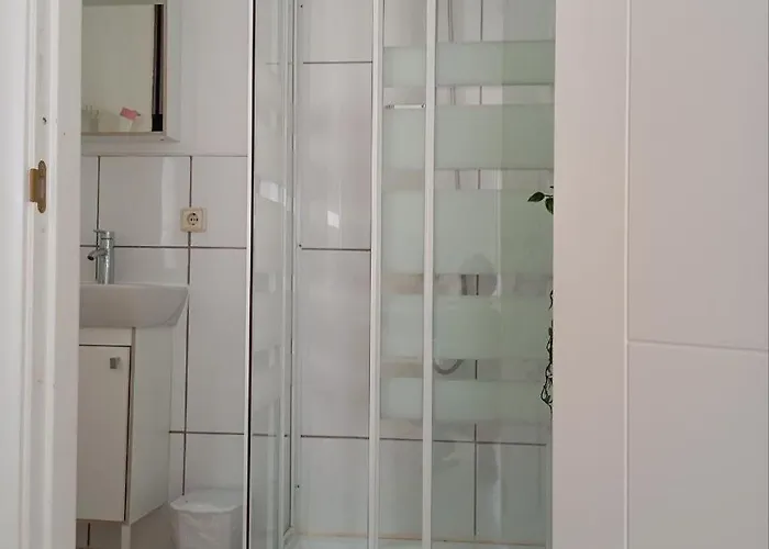 Buganvillas 77 Apartament