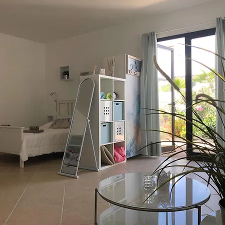 Buganvillas 77 Appartement