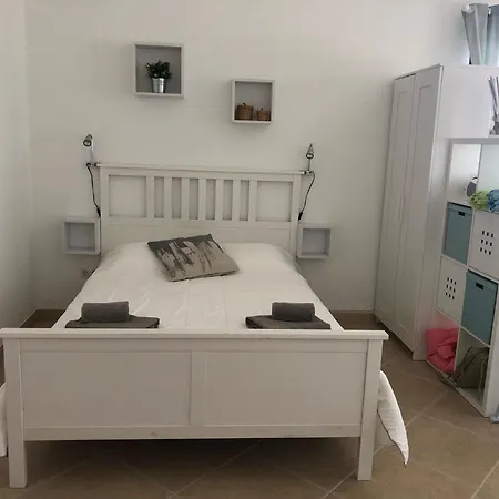 Apartment Buganvillas 77 Playa Blanca (Lanzarote)