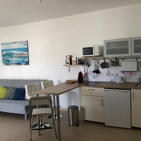 Buganvillas 77 شقة بلايا بلانكا