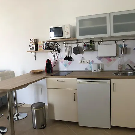 Buganvillas 77 플라야블랑카