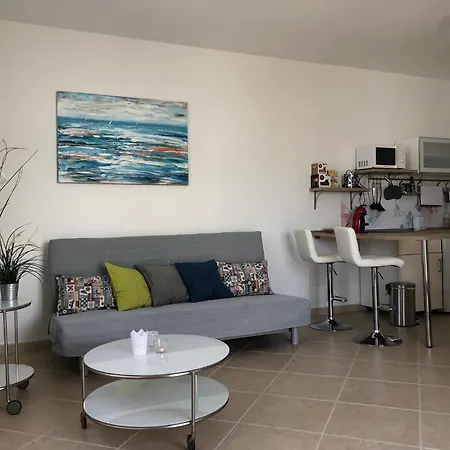 Buganvillas 77 * 플라야블랑카