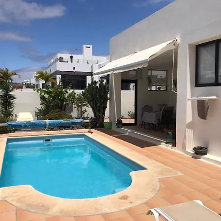 Buganvillas 77 * 플라야블랑카