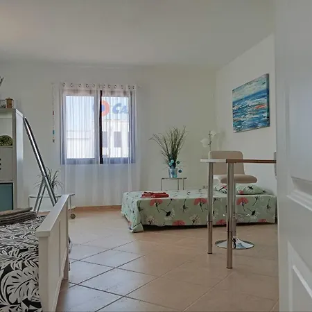 Buganvillas 77 شقة *