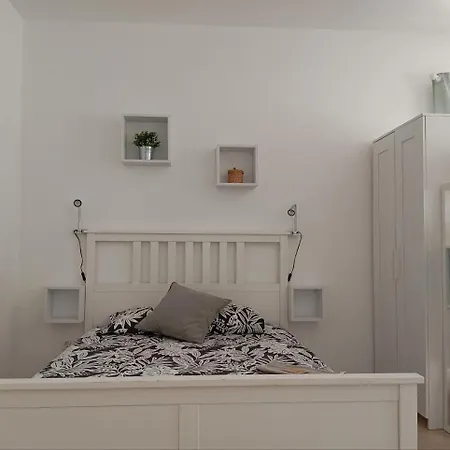 Buganvillas 77 * بلايا بلانكا