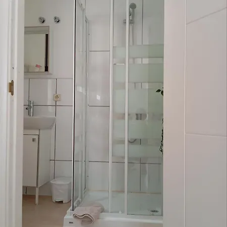 Buganvillas 77 شقة