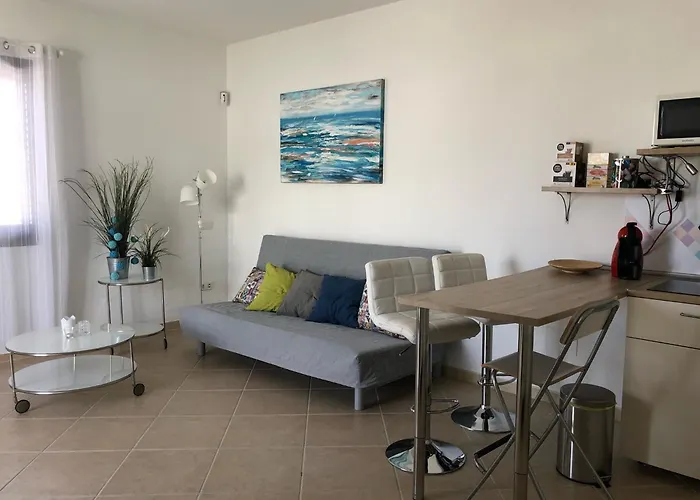 Buganvillas 77 * プラヤ・ブランカ