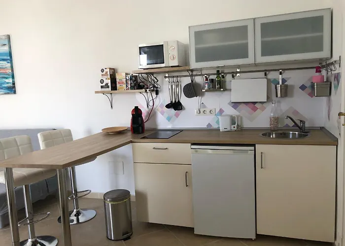 Buganvillas 77 プラヤ・ブランカ