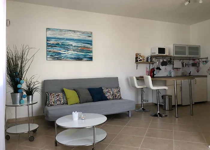 Buganvillas 77 * プラヤ・ブランカ