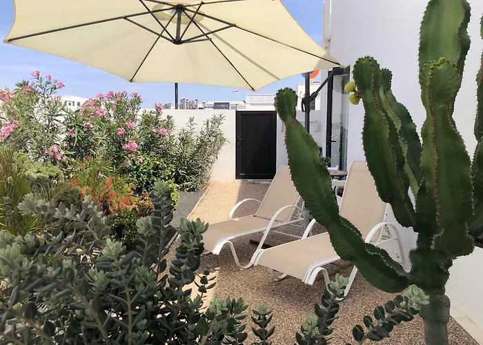 Apartment Buganvillas 77