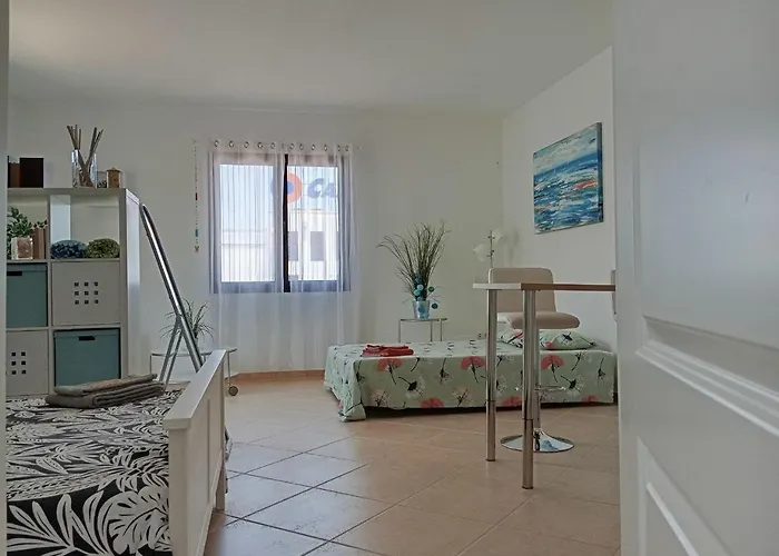 Buganvillas 77 דירה *