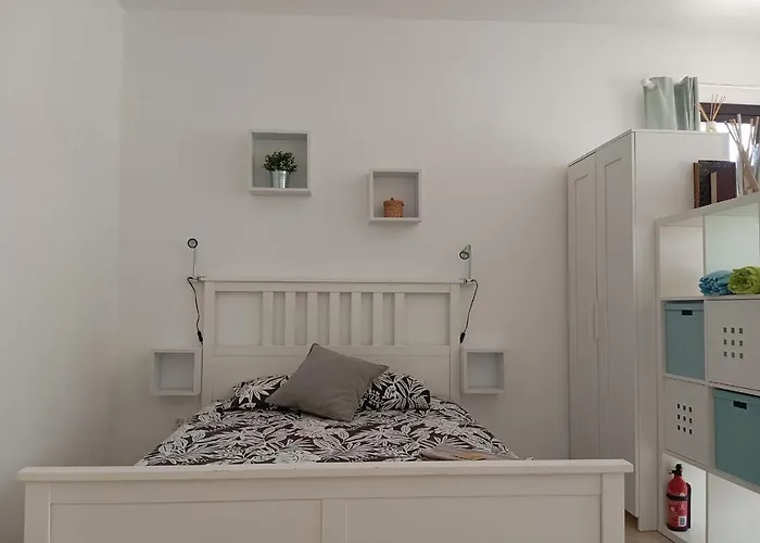 Buganvillas 77 * プラヤ・ブランカ