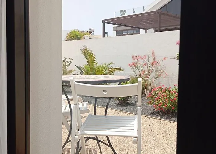 Apartment Buganvillas 77