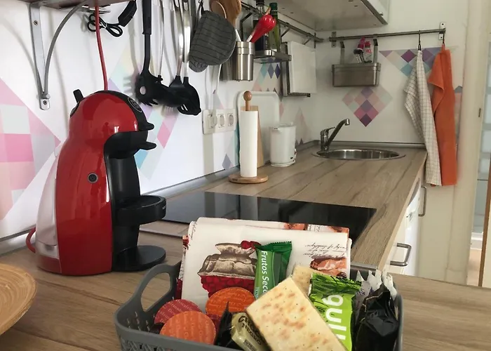 דירה Buganvillas 77 פלאיה בלנקה